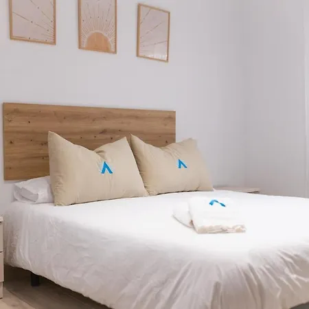 Holiday home Cortijo Rural Ananda *