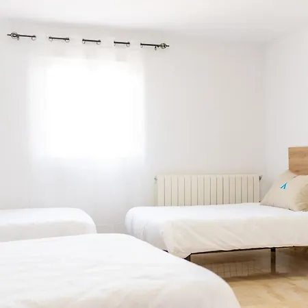 Cortijo Rural Ananda Holiday home Velez Blanco