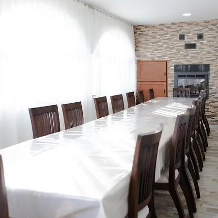 Cortijo Rural Ananda Holiday home Velez Blanco