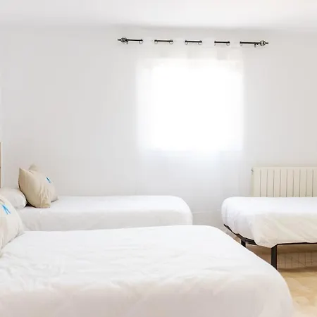 Cortijo Rural Ananda Holiday home Velez Blanco