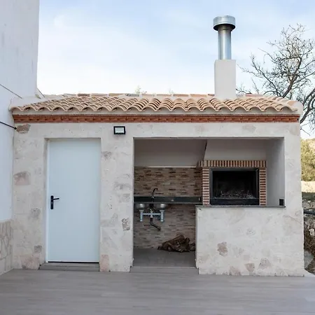 Cortijo Rural Ananda