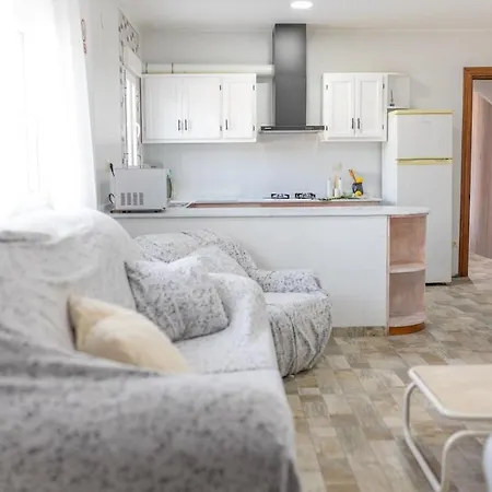 Cortijo Rural Ananda Holiday home *